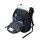Targus Campus Backpack czarny - 45514 - zdjęcie 4